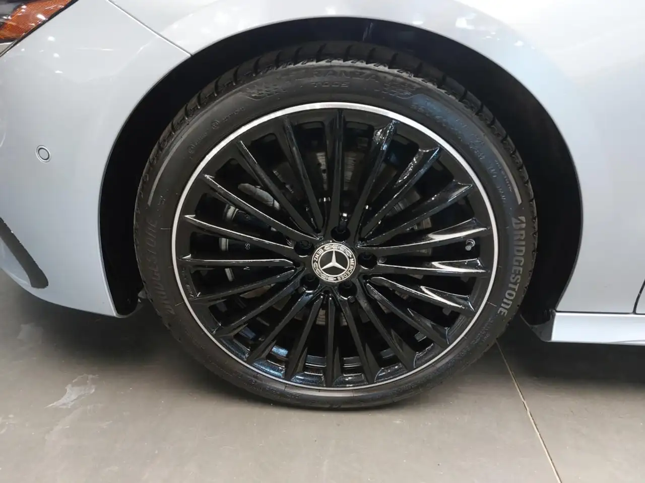Mercedes-Benz CLA - Image 7