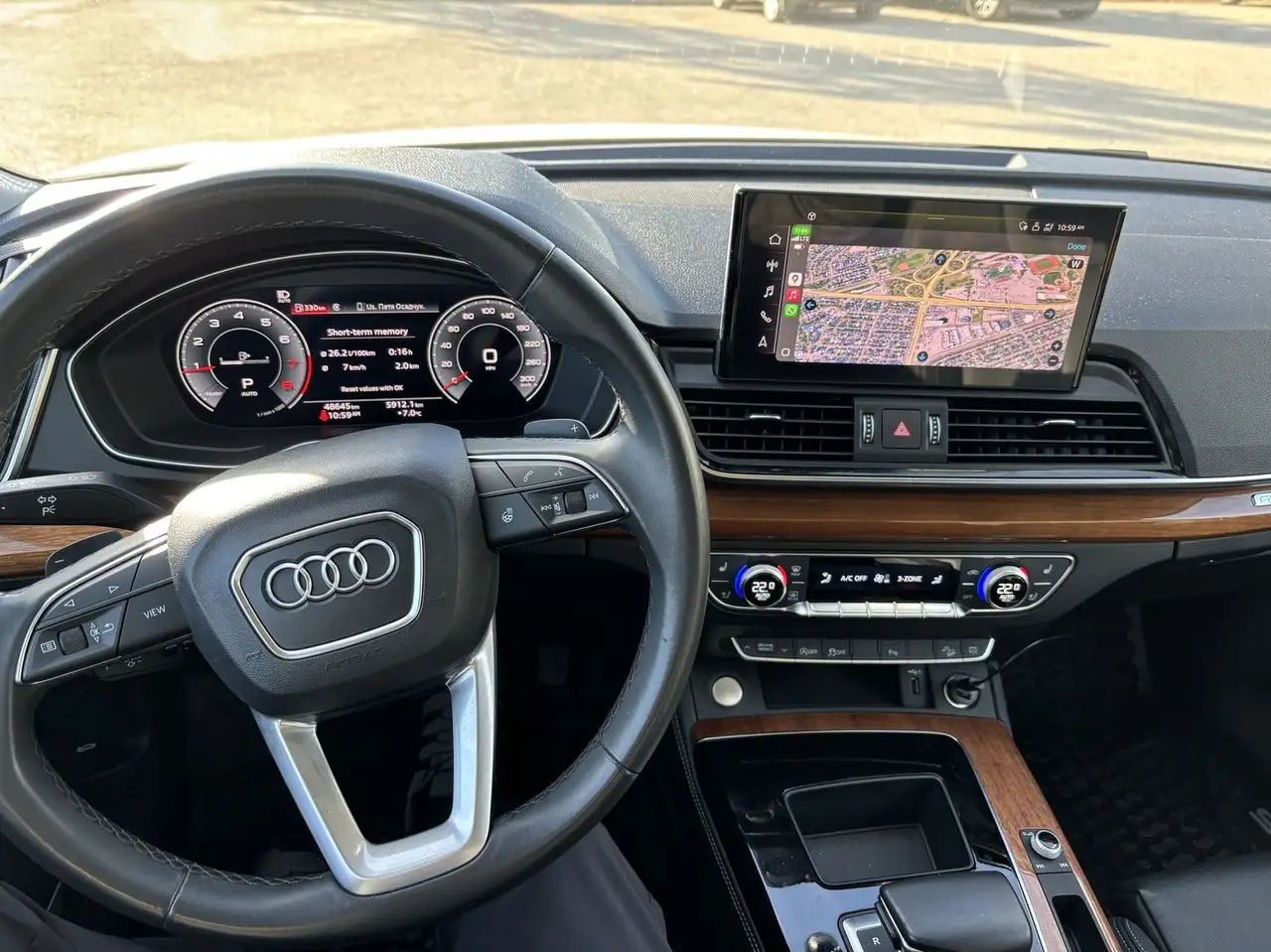 Audi Q5 - Image 5