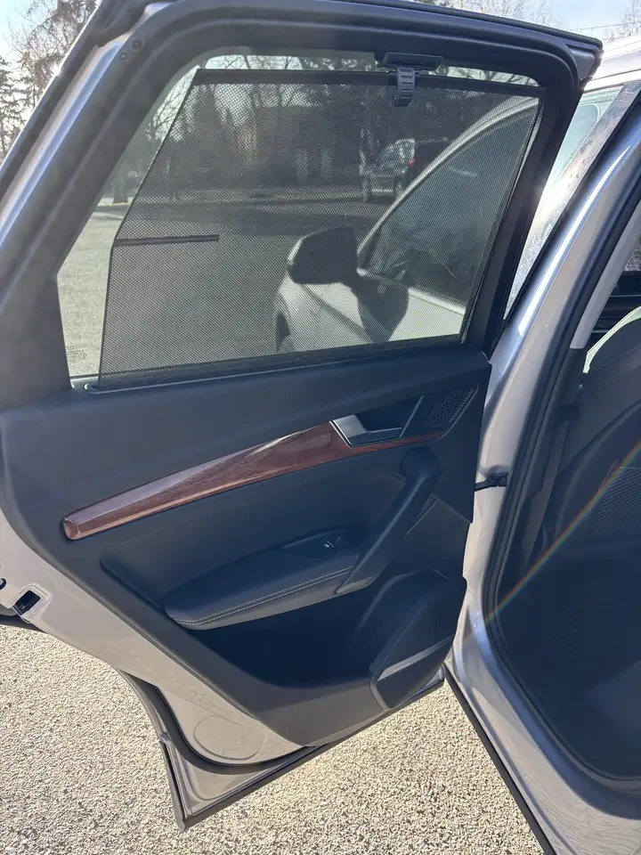 Audi Q5 - Image 10