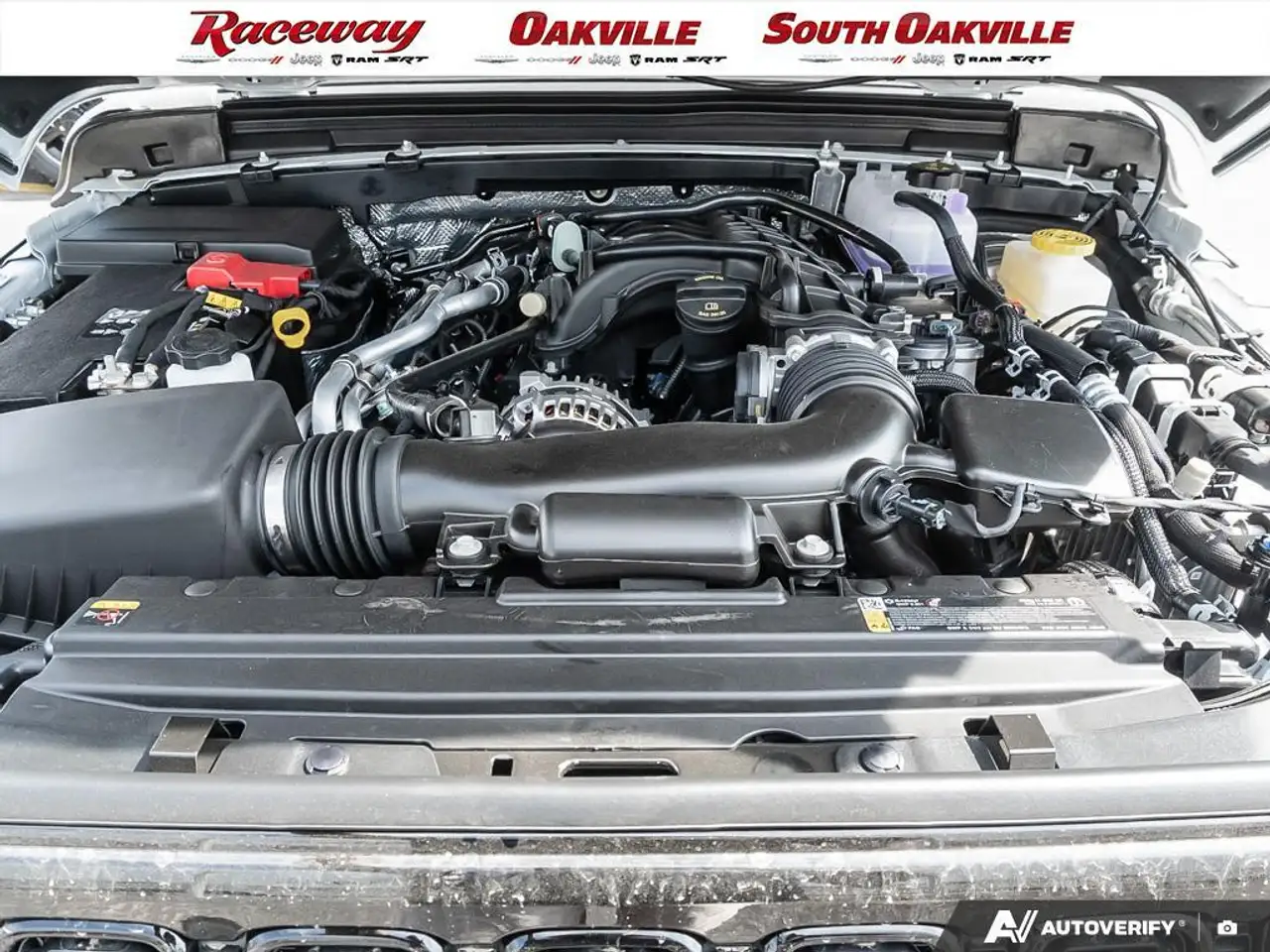 Jeep Wrangler - Image 9