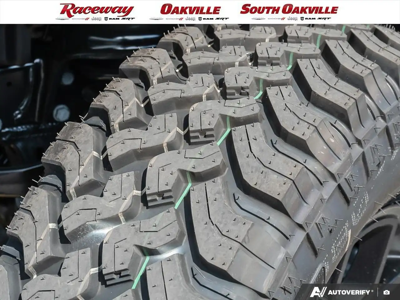 Jeep Wrangler - Image 8