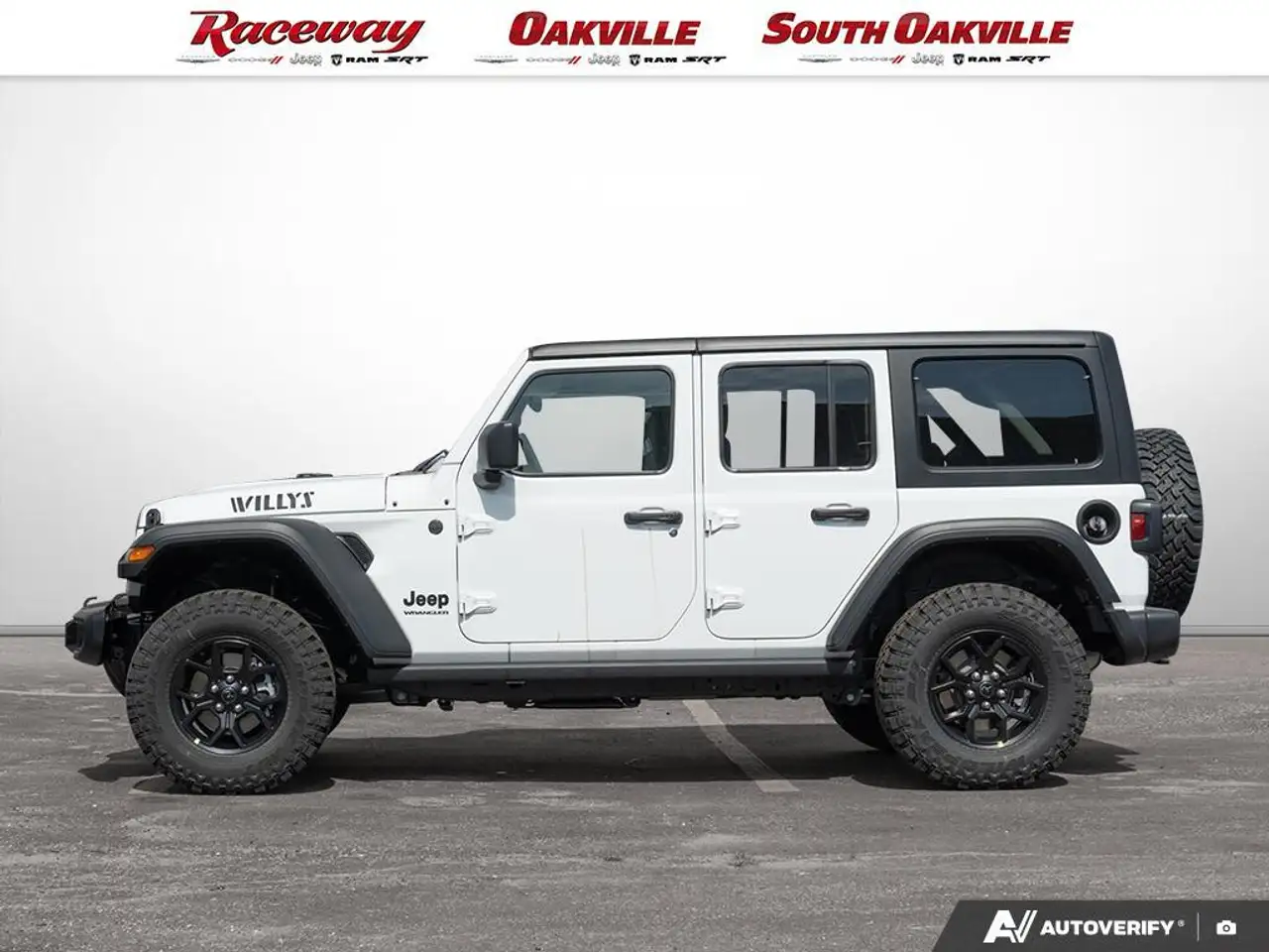 Jeep Wrangler - Image 4