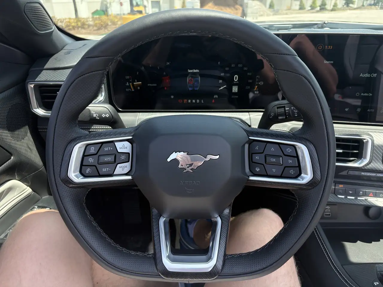 Ford Mustang - Image 21