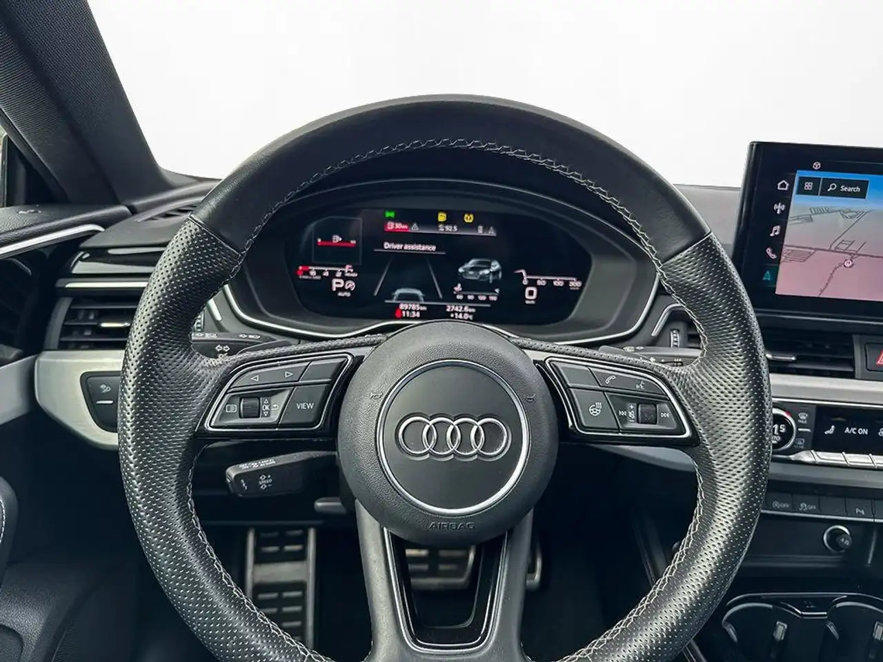 Audi A5 - Image 18