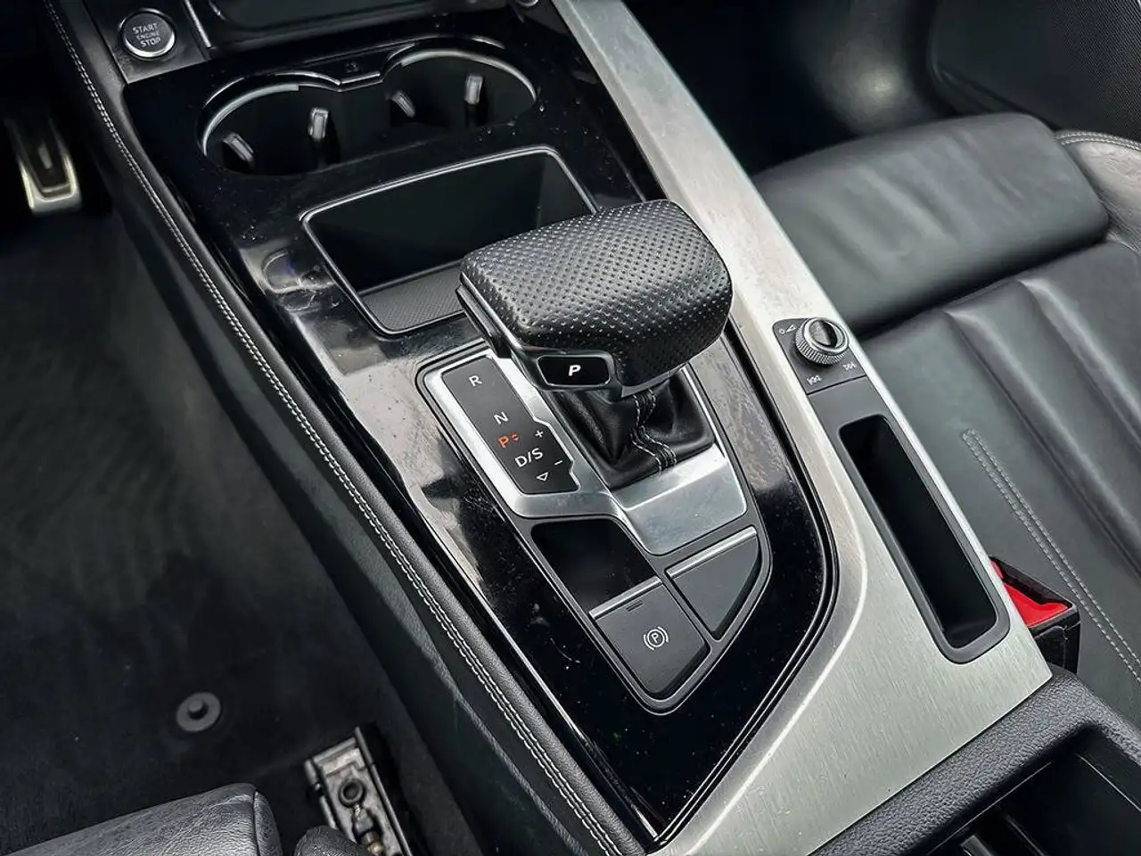 Audi A5 - Image 22