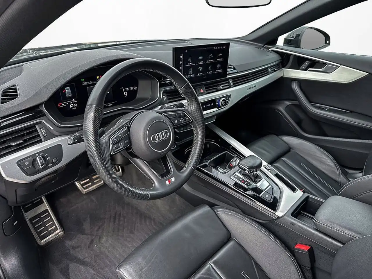 Audi A5 - Image 17