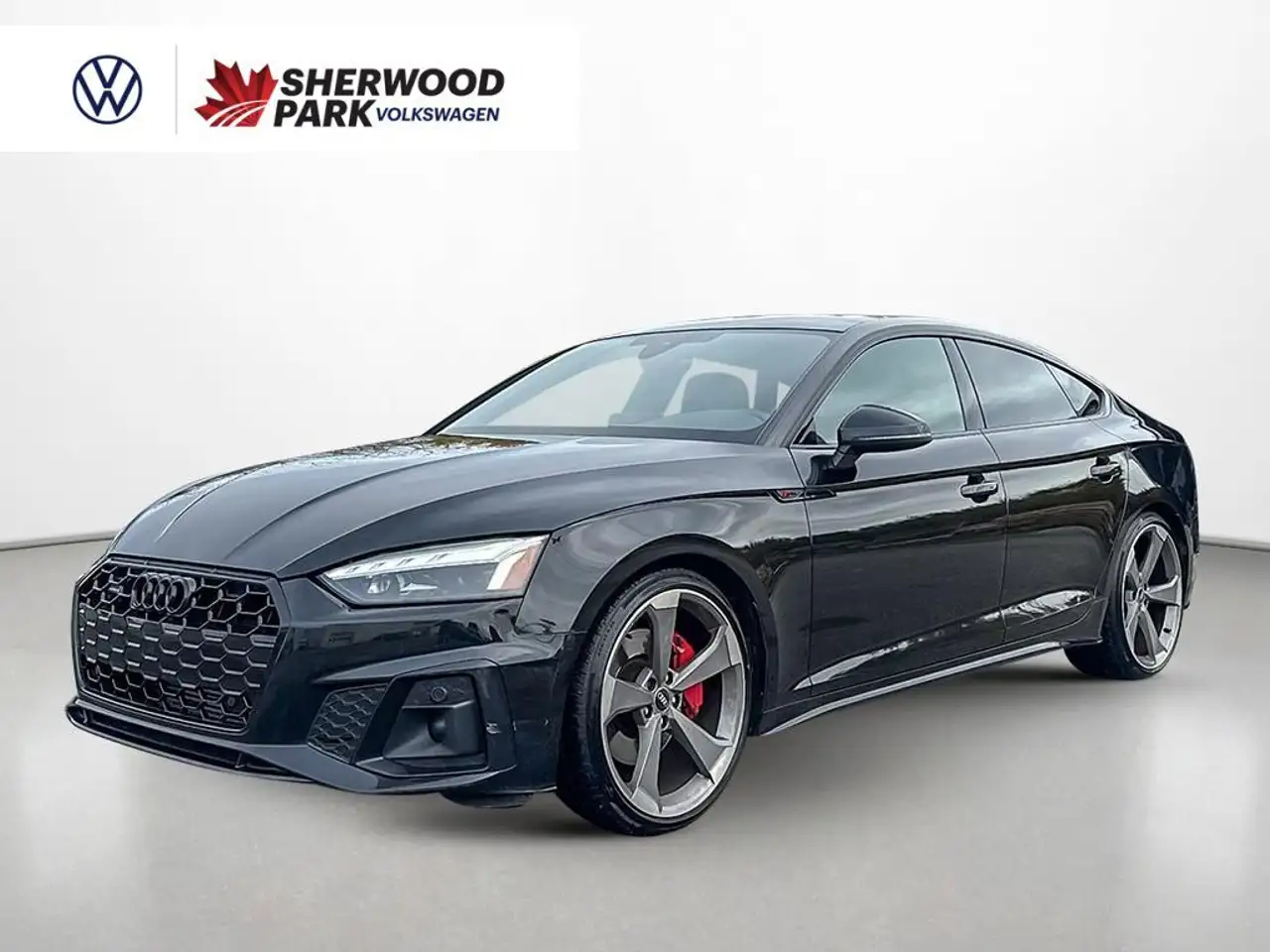 Audi A5 - Image 1