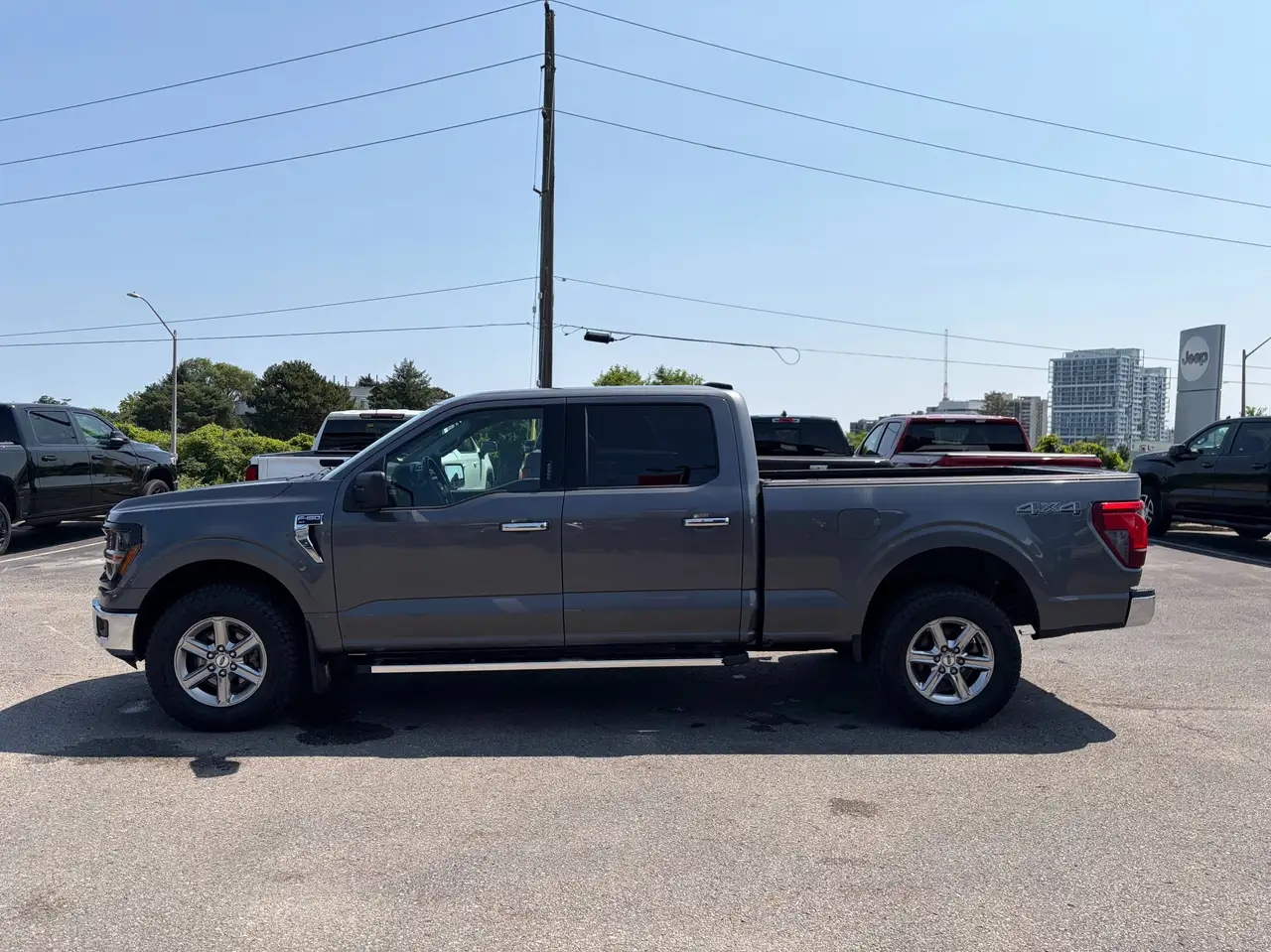 Ford F-150 - Image 2