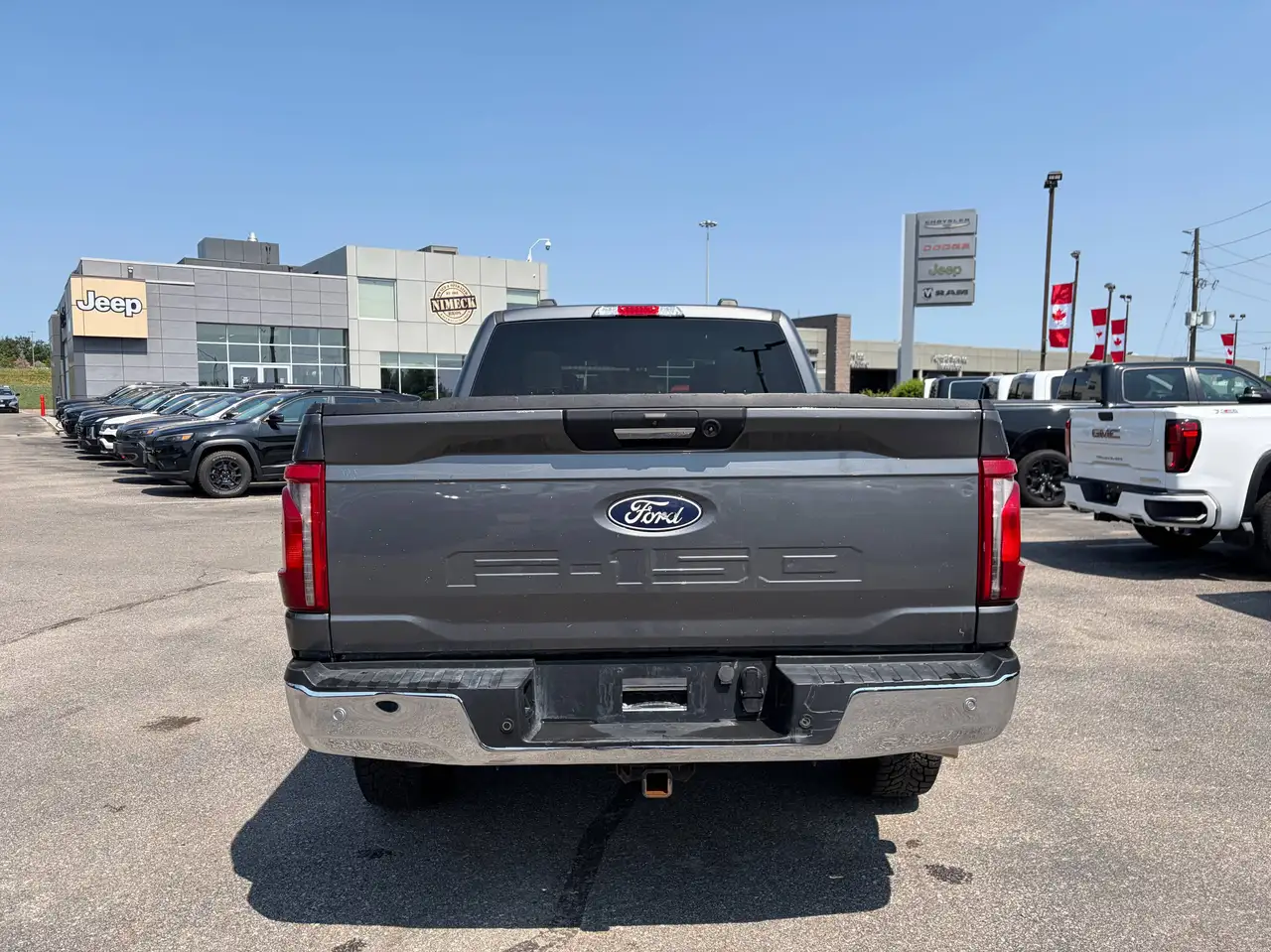 Ford F-150 - Image 3