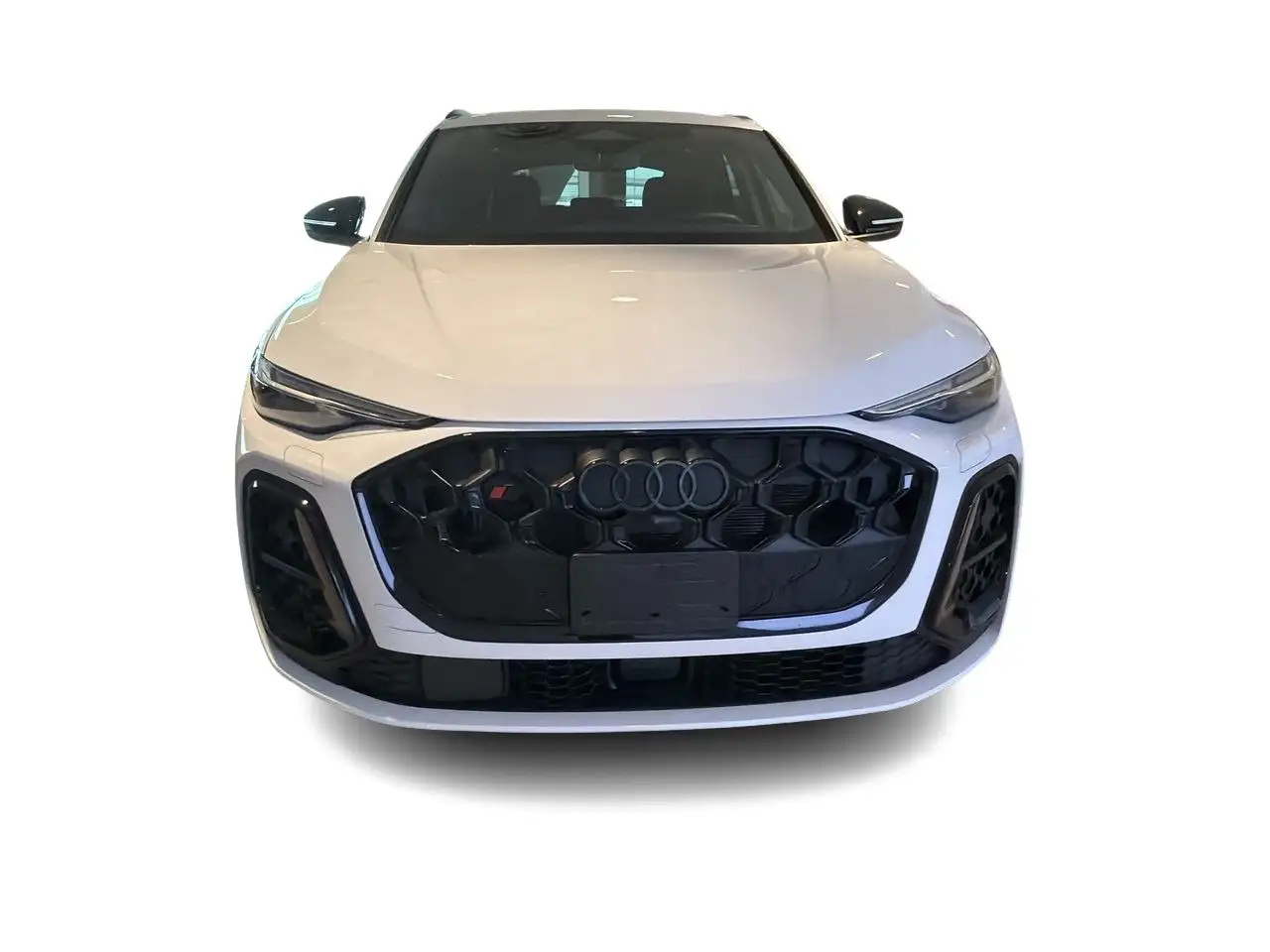 Audi SQ5 - Image 4