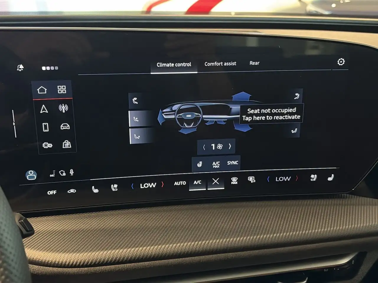 Audi SQ5 - Image 26