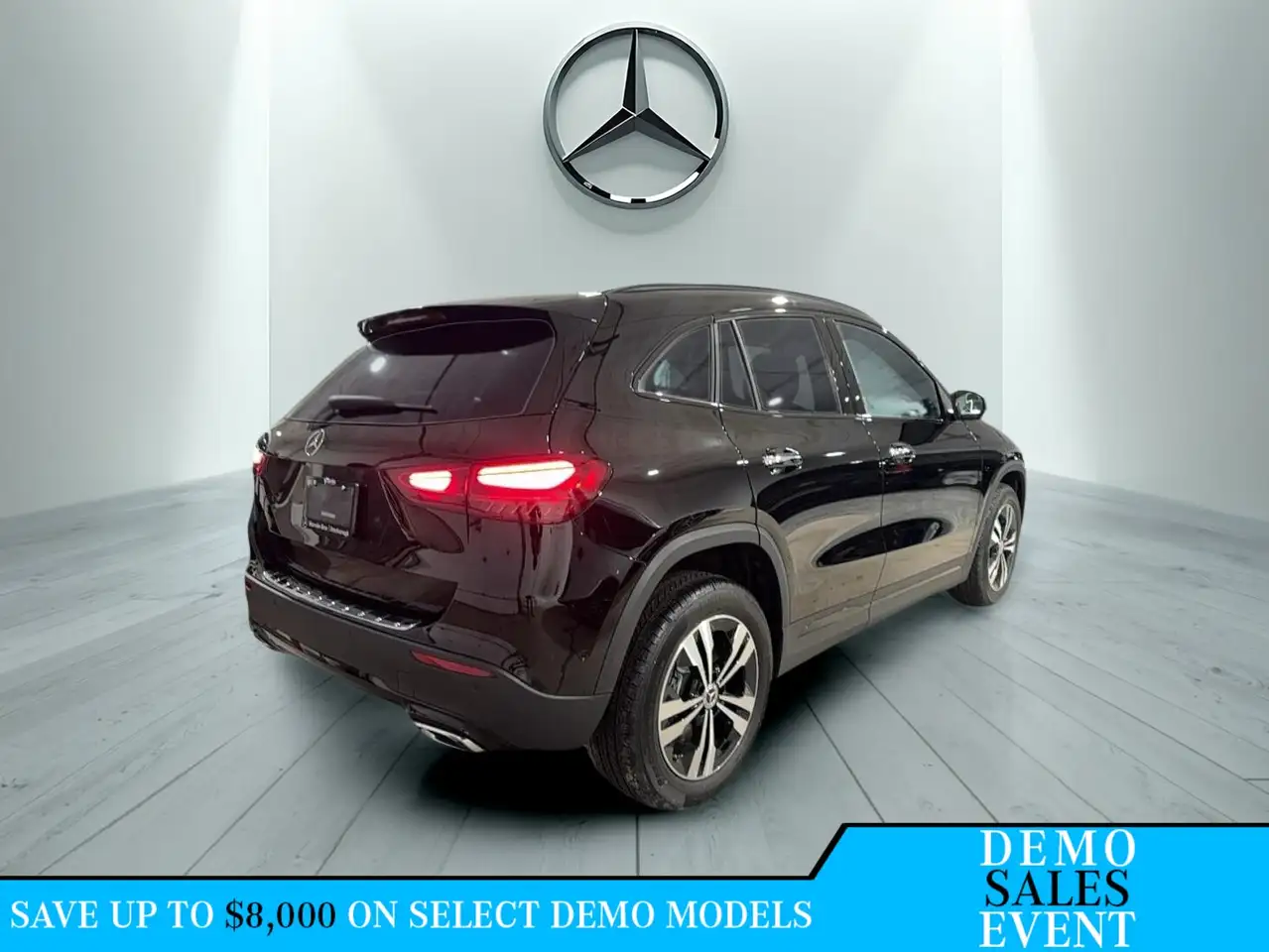Mercedes-Benz GLA - Image 18