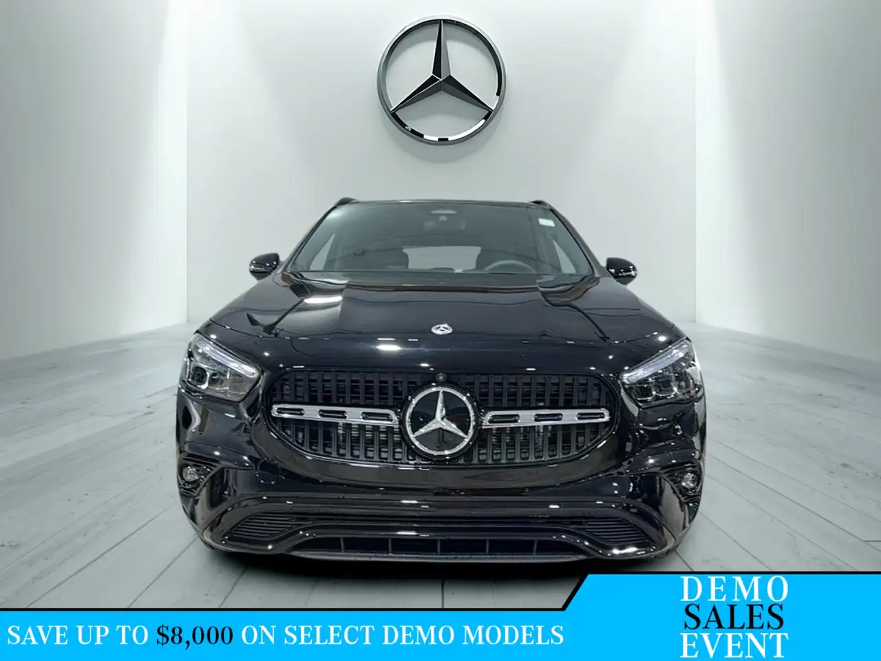 Mercedes-Benz GLA - Image 2