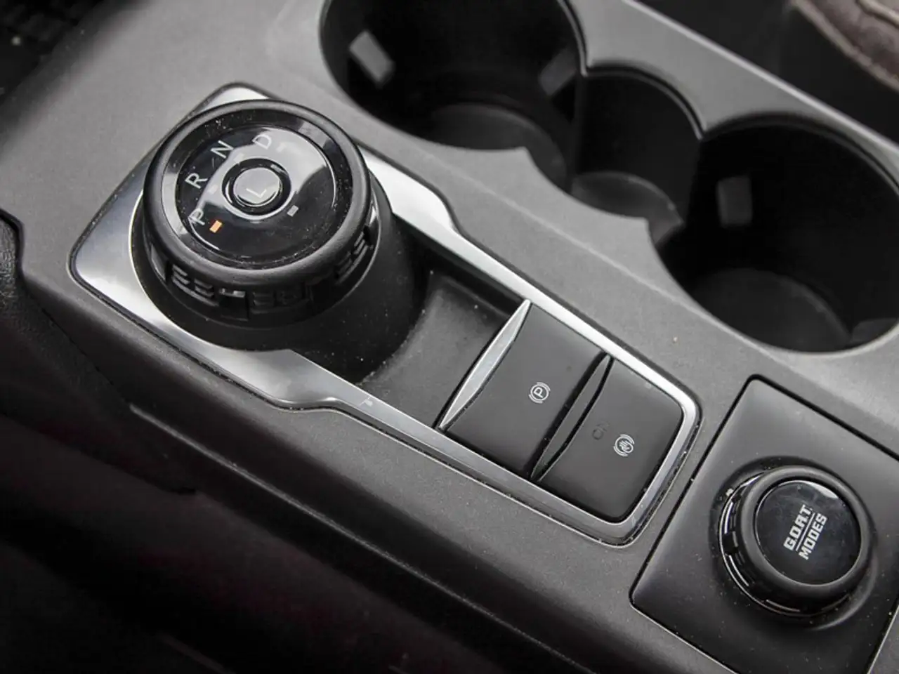 Ford Bronco Sport - Image 21