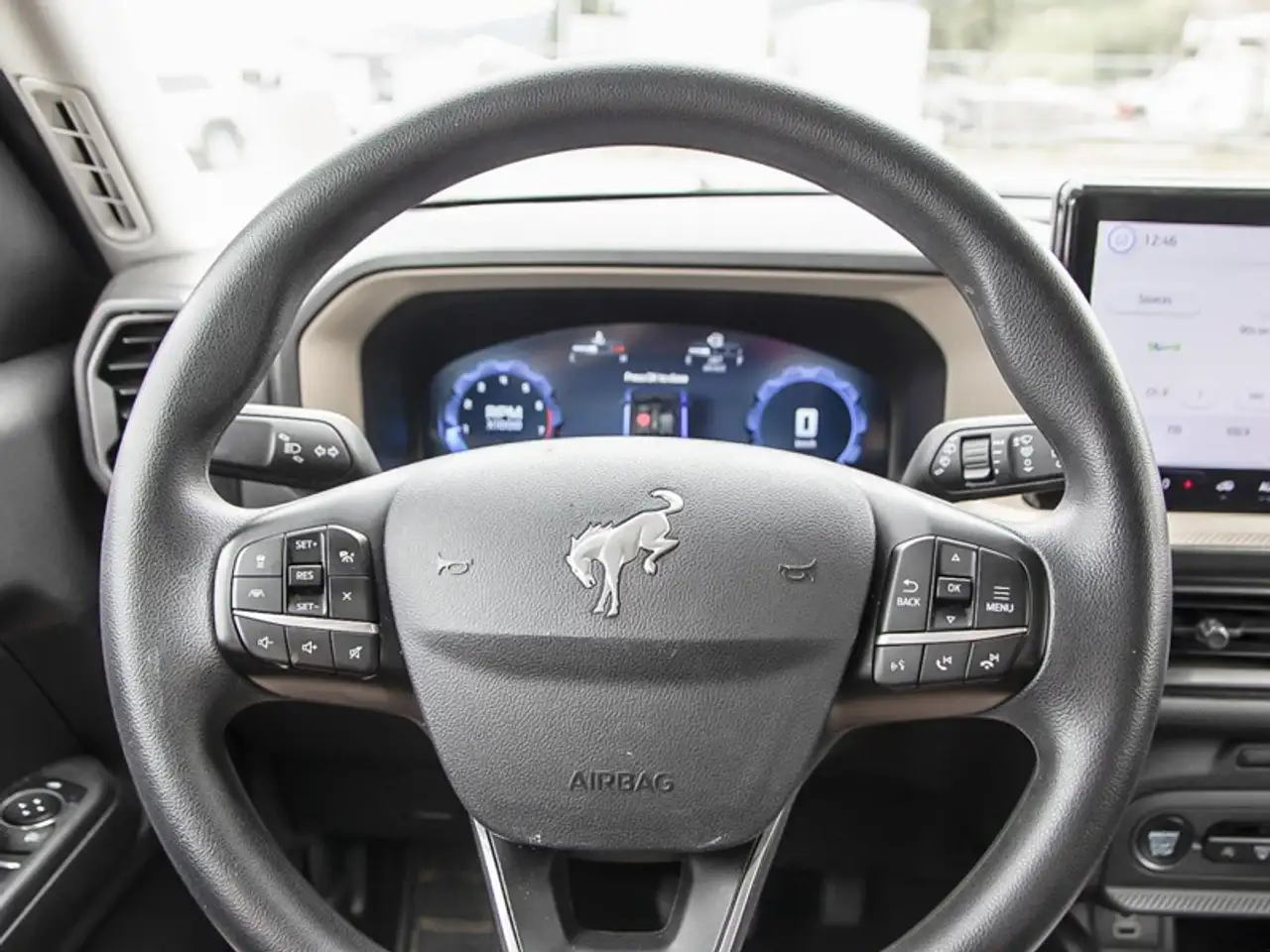 Ford Bronco Sport - Image 13