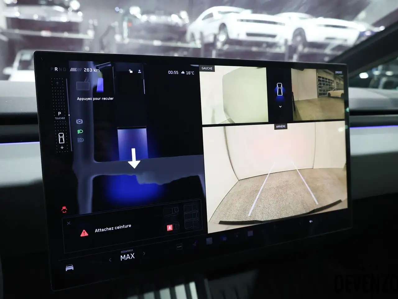Tesla Cybertruck - Image 16