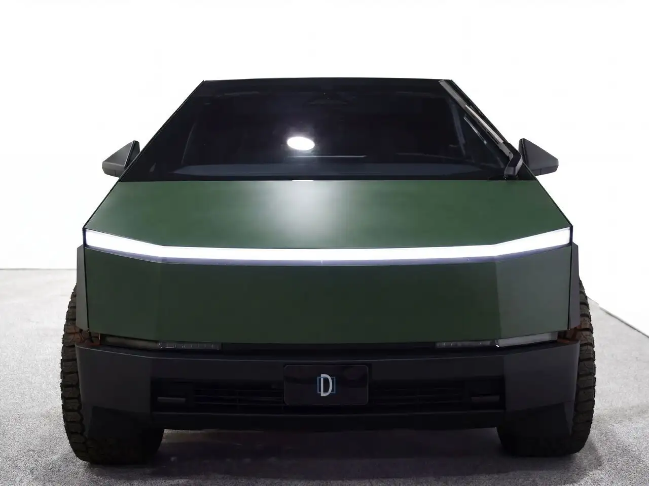 Tesla Cybertruck - Image 5