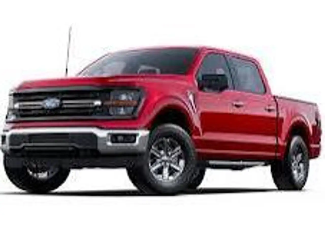 Ford F-150 - Image 1