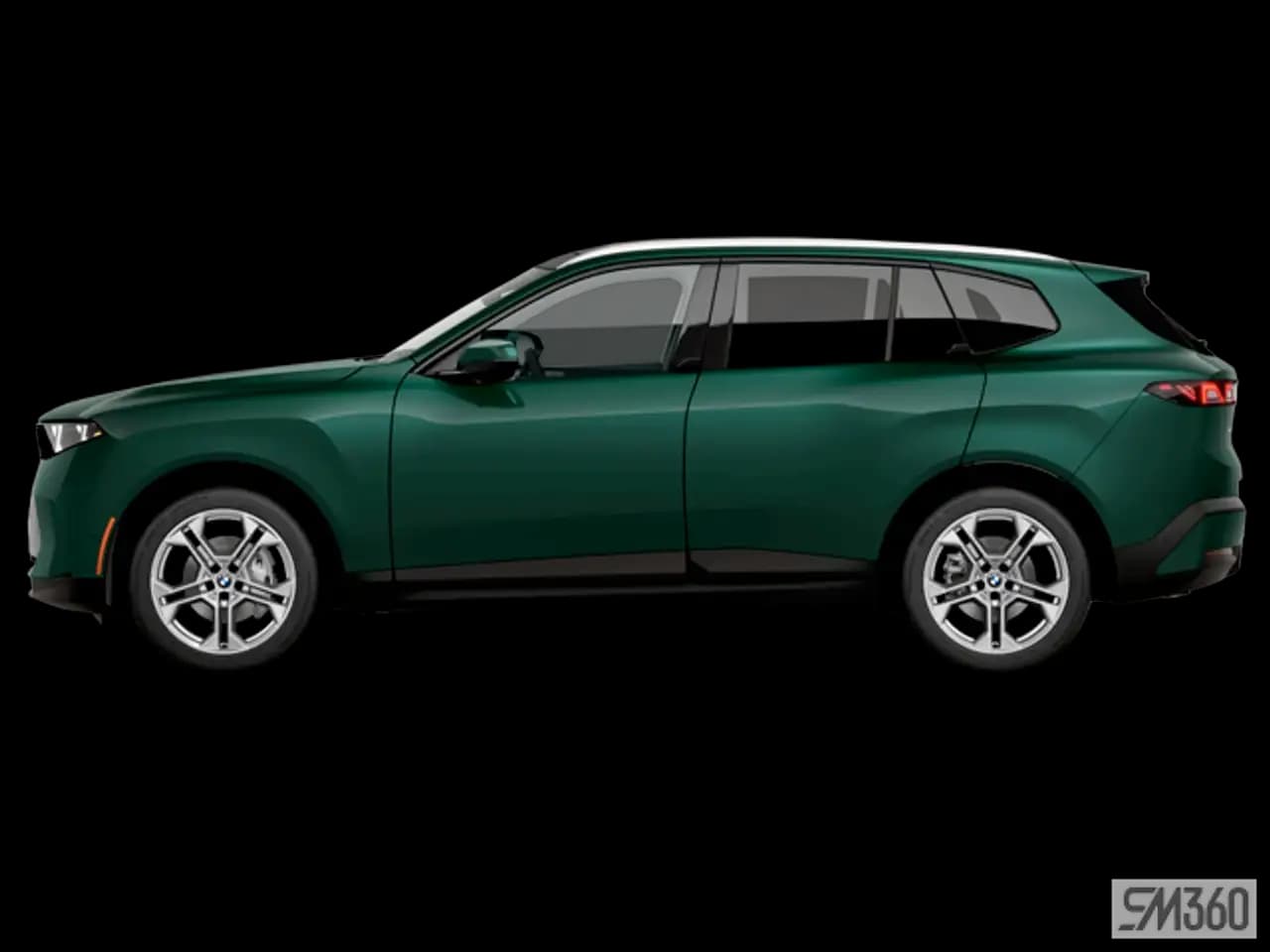BMW X5 - Image 4