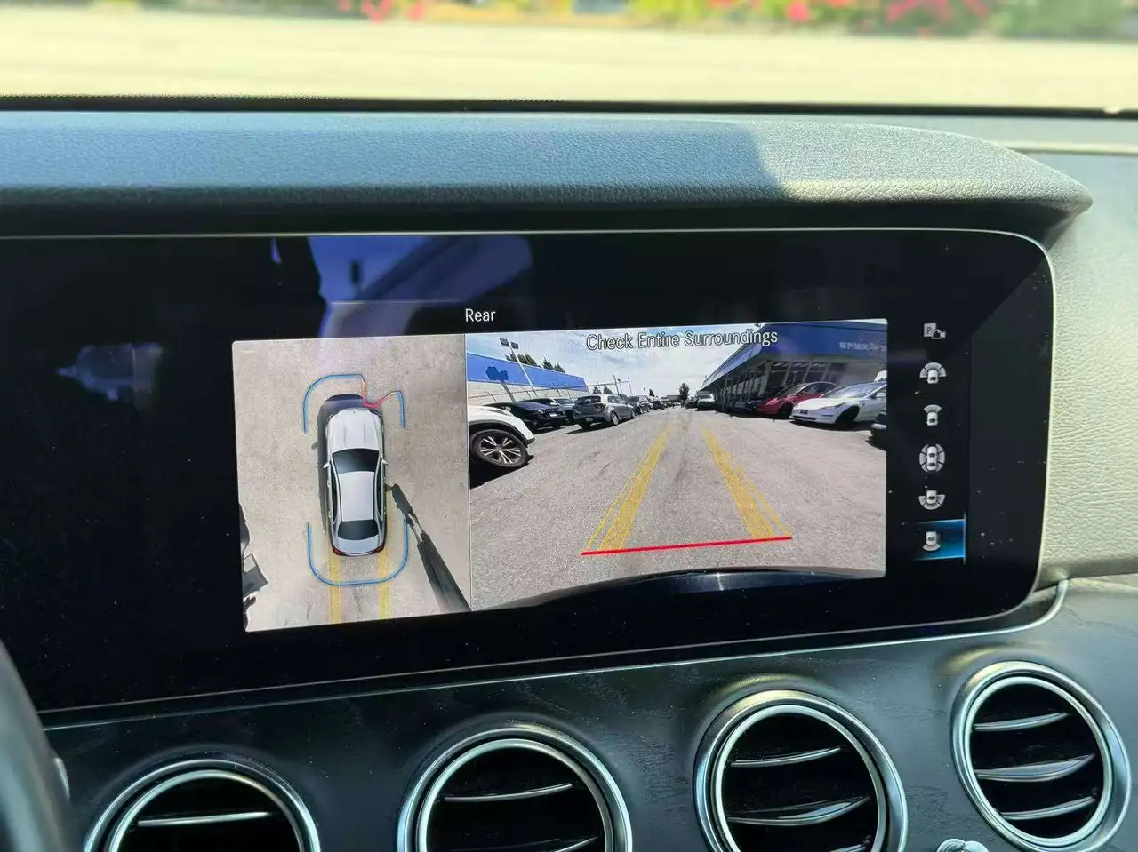 Mercedes-Benz E-Class - Image 6