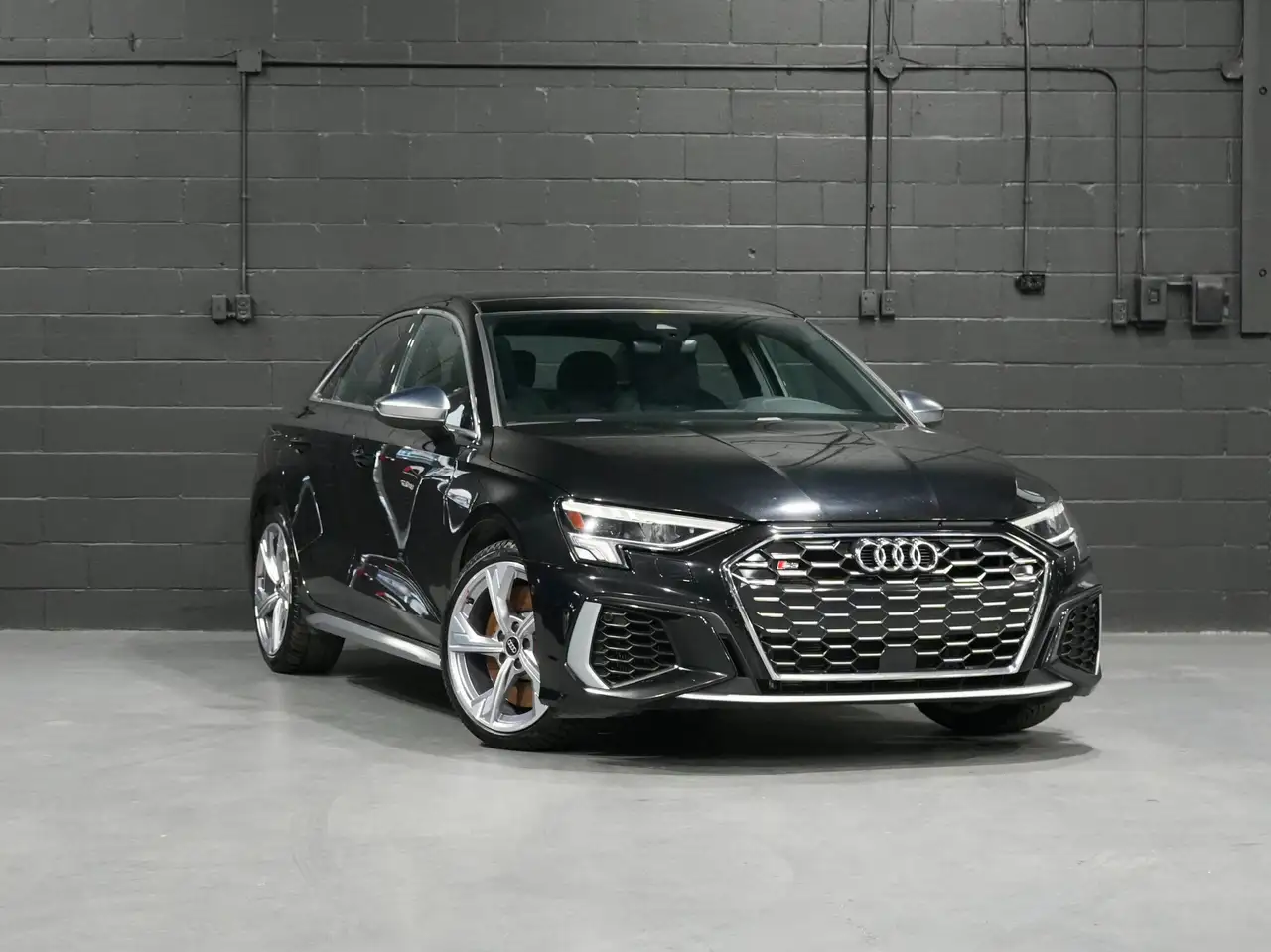 Audi S3 - Image 2