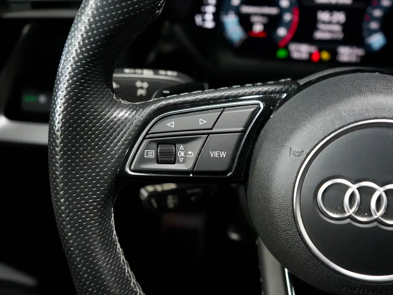 Audi S3 - Image 16