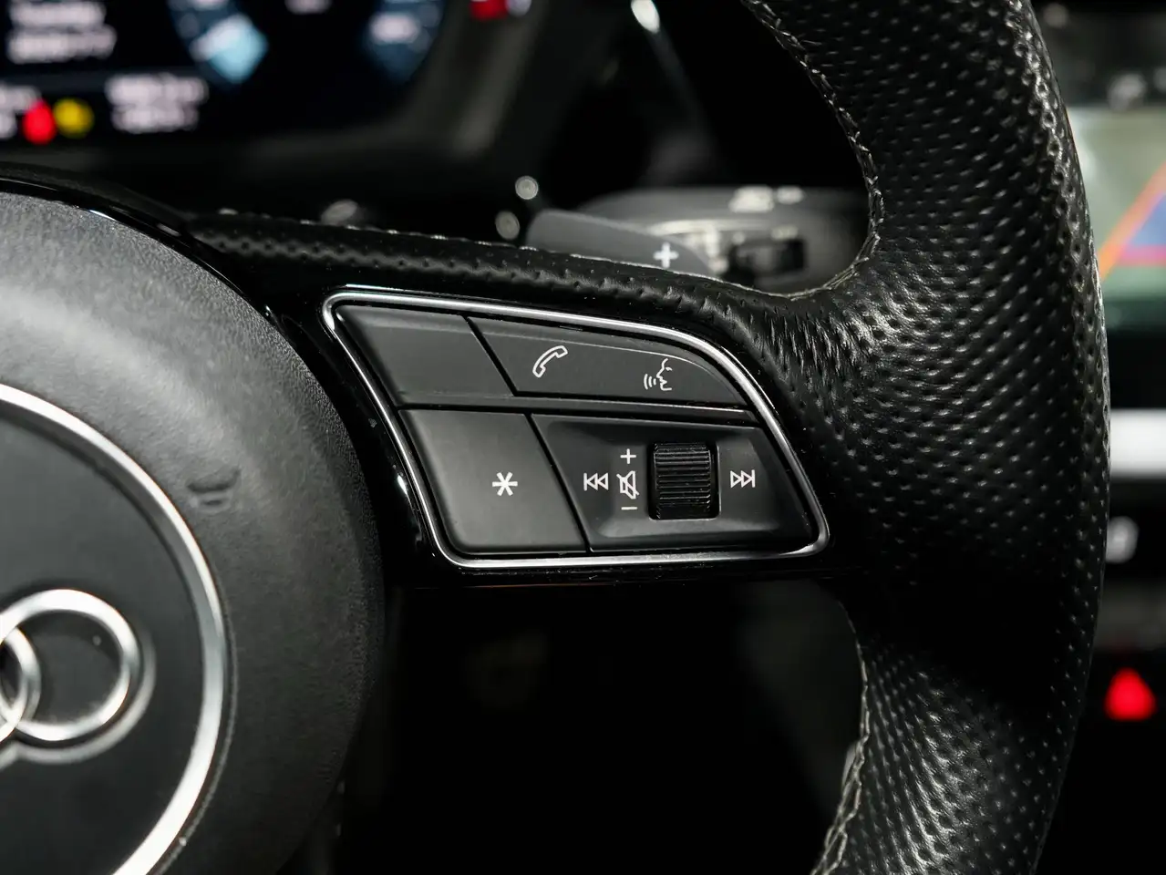 Audi S3 - Image 13