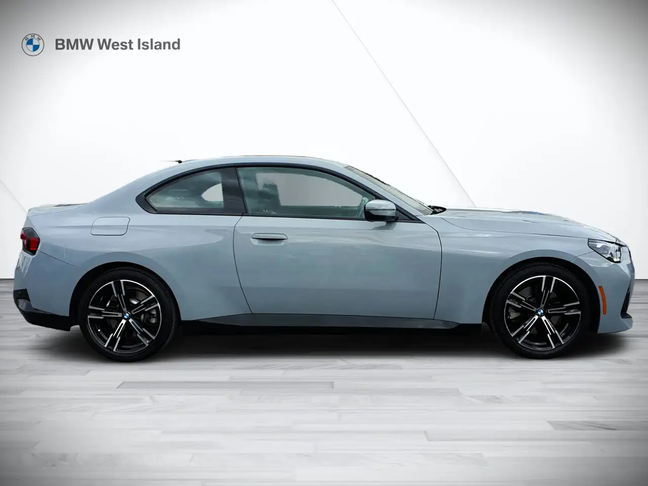 BMW 2 Series - Image 8