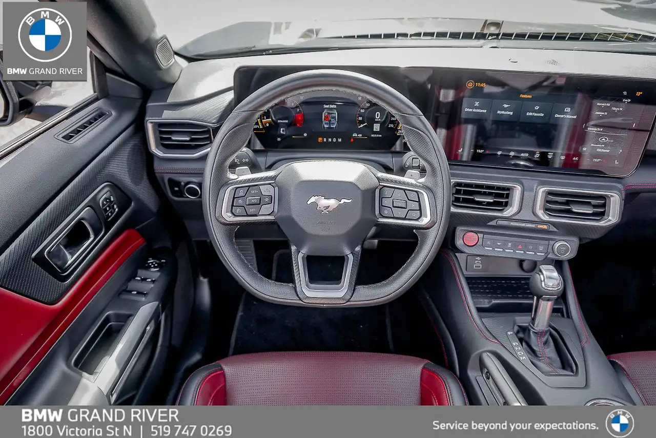 Ford Mustang - Image 17