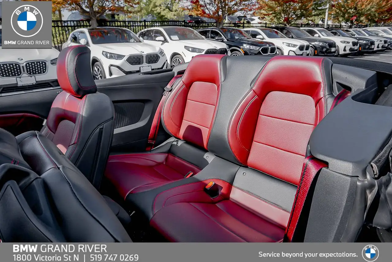 Ford Mustang - Image 15