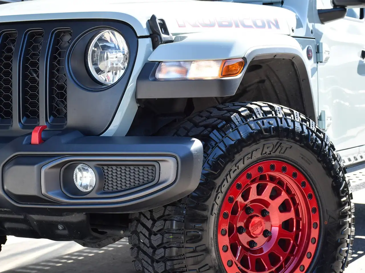 Jeep Gladiator - Image 7