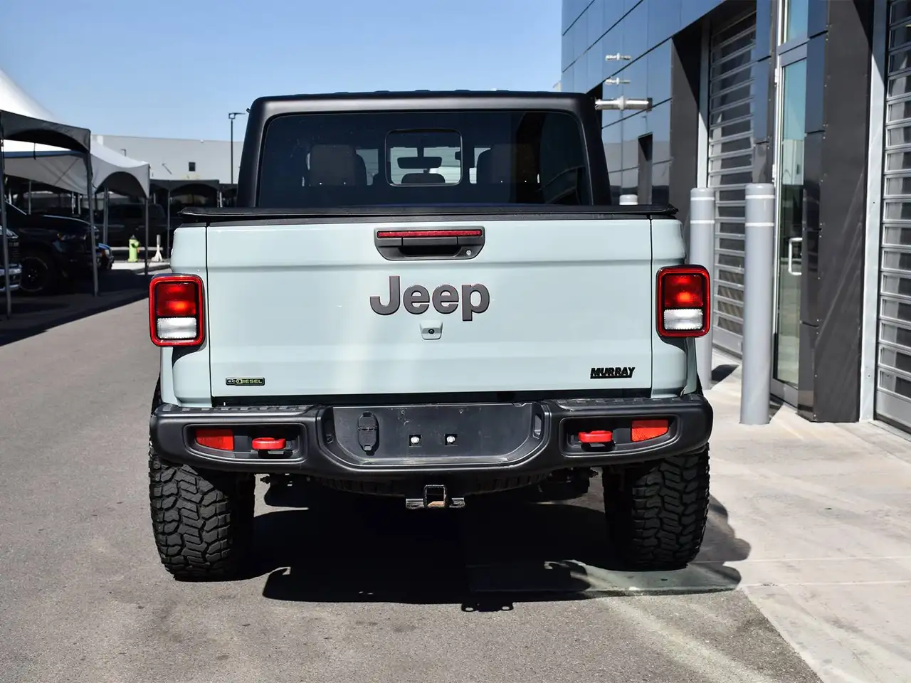 Jeep Gladiator - Image 5