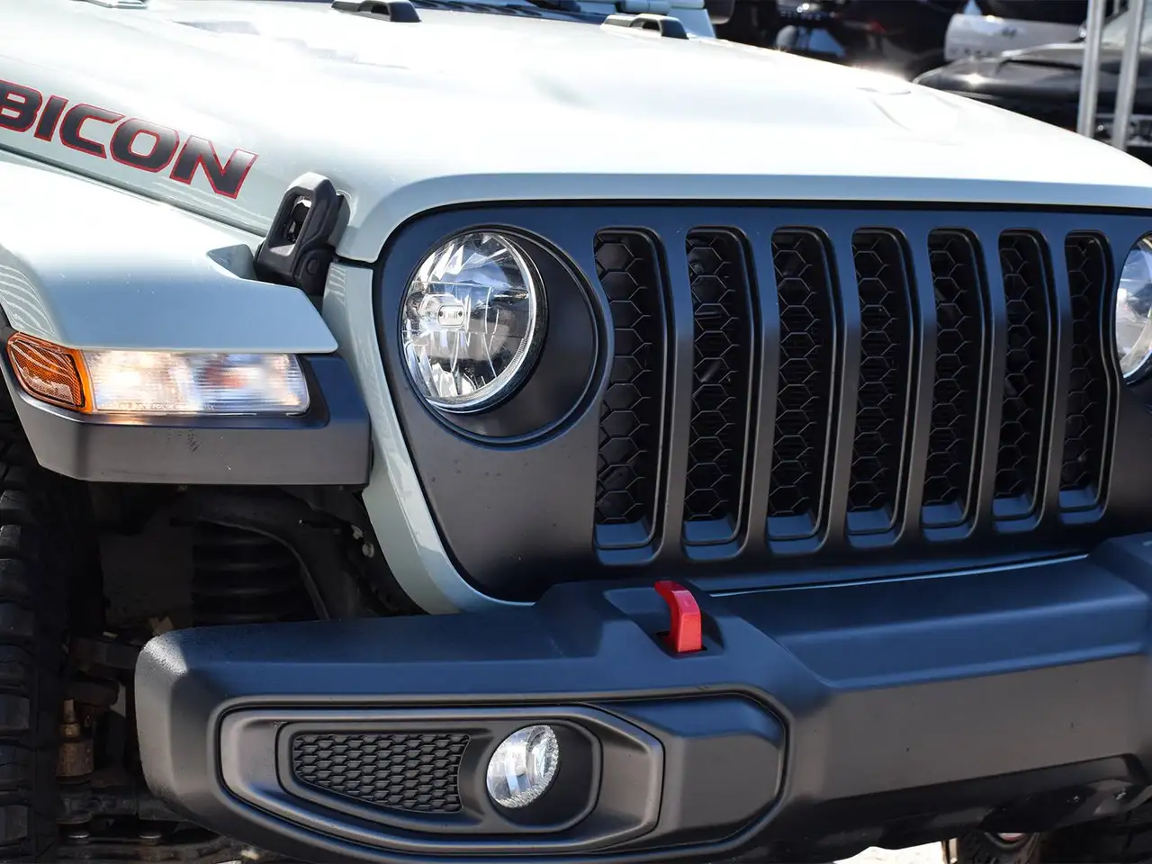 Jeep Gladiator - Image 6