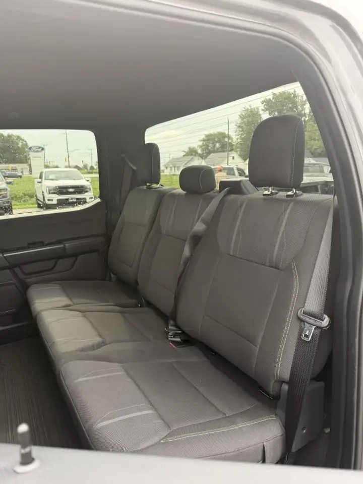 Ford F-150 - Image 16