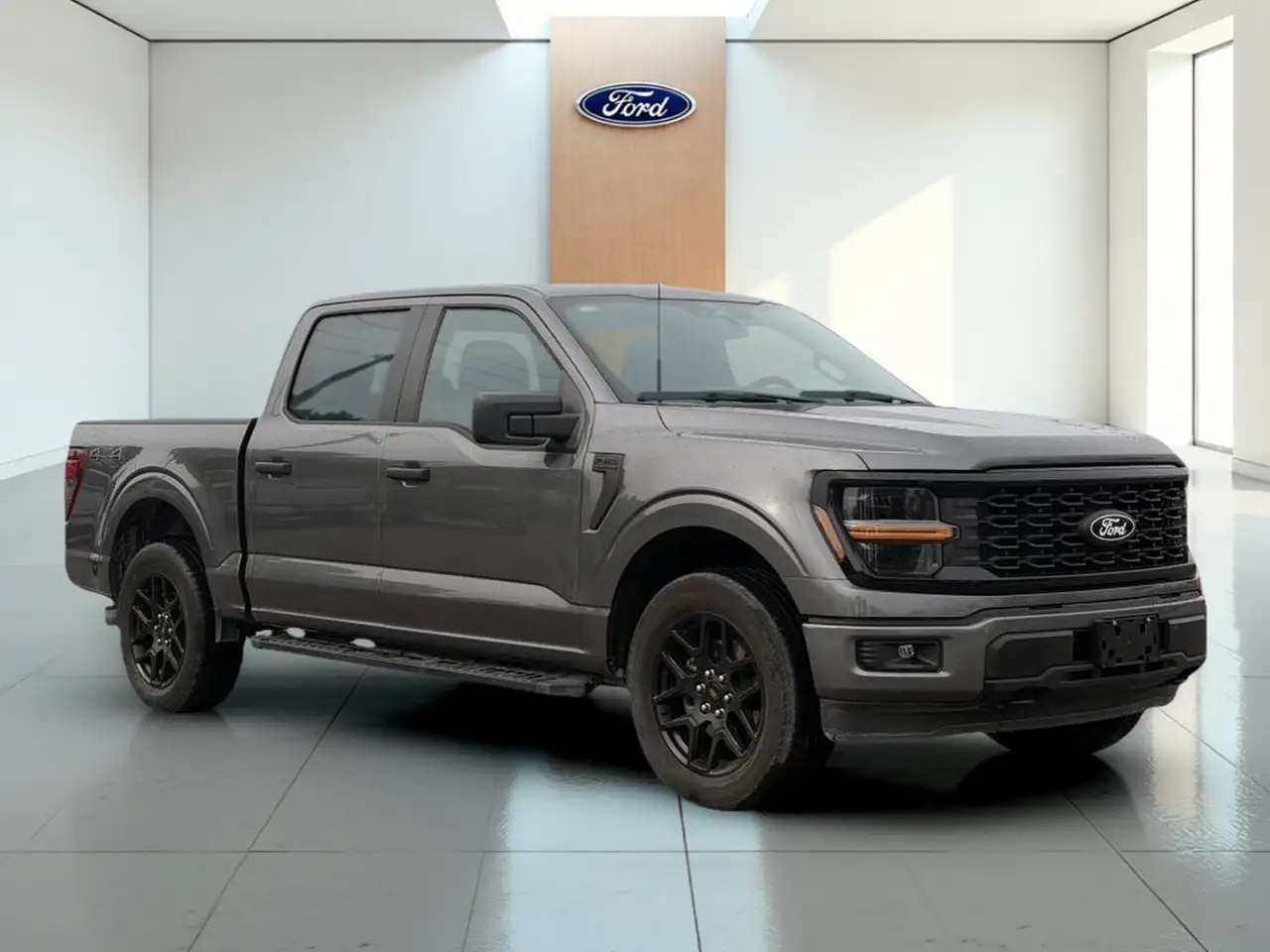Ford F-150 - Image 4