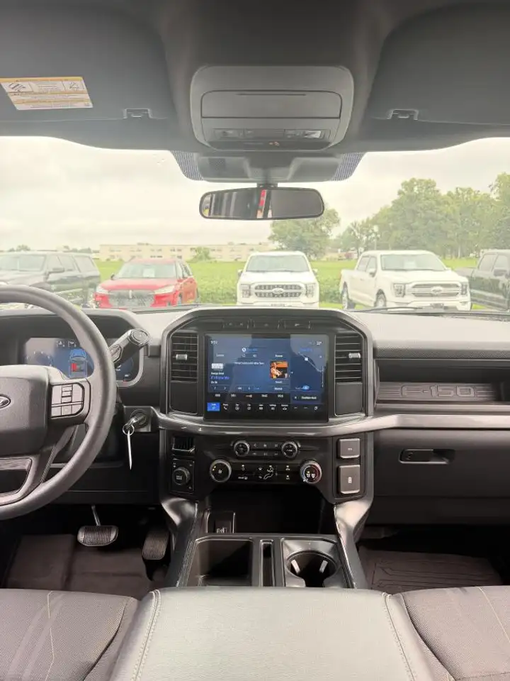 Ford F-150 - Image 12