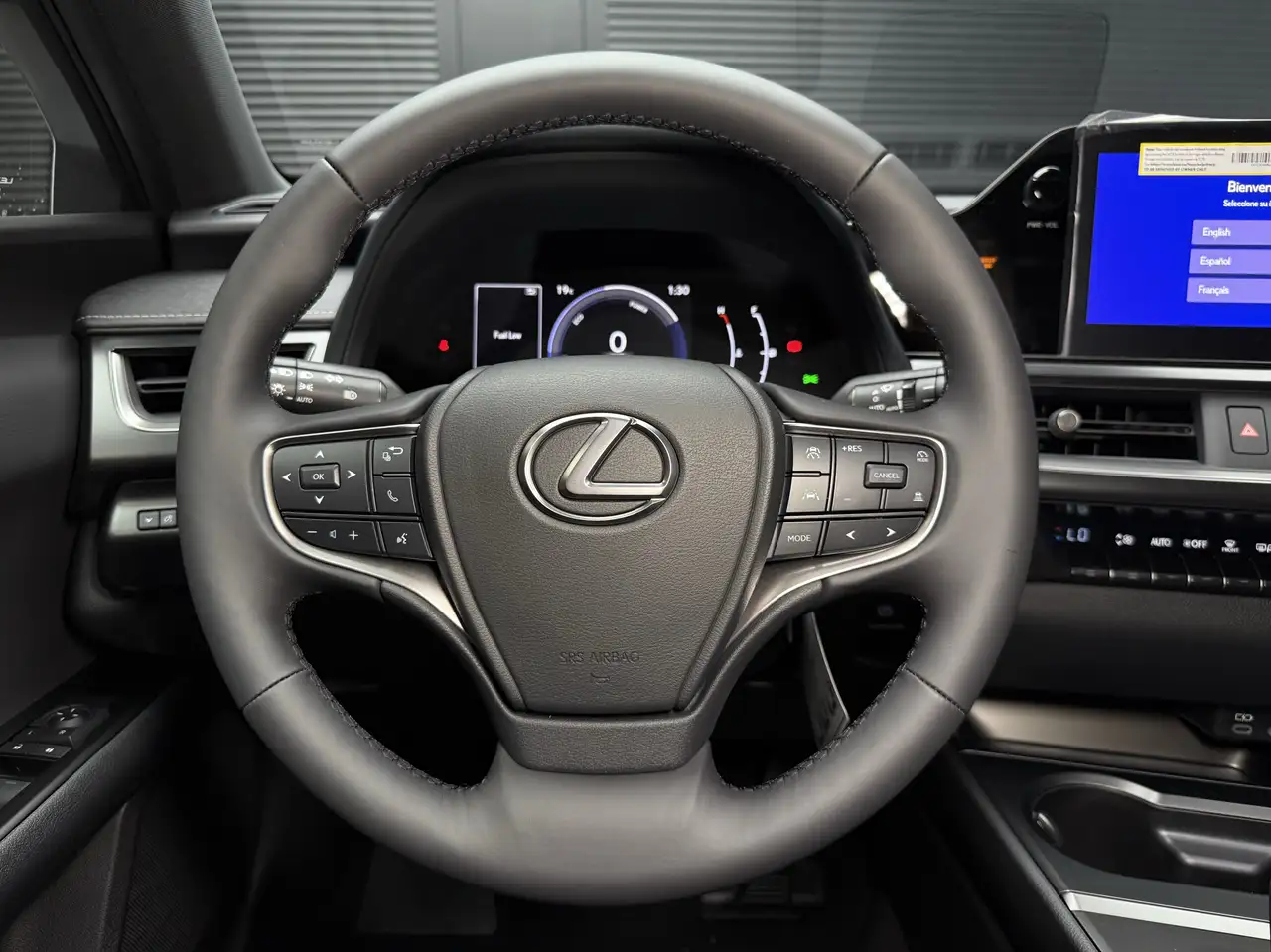 Lexus UX - Image 21