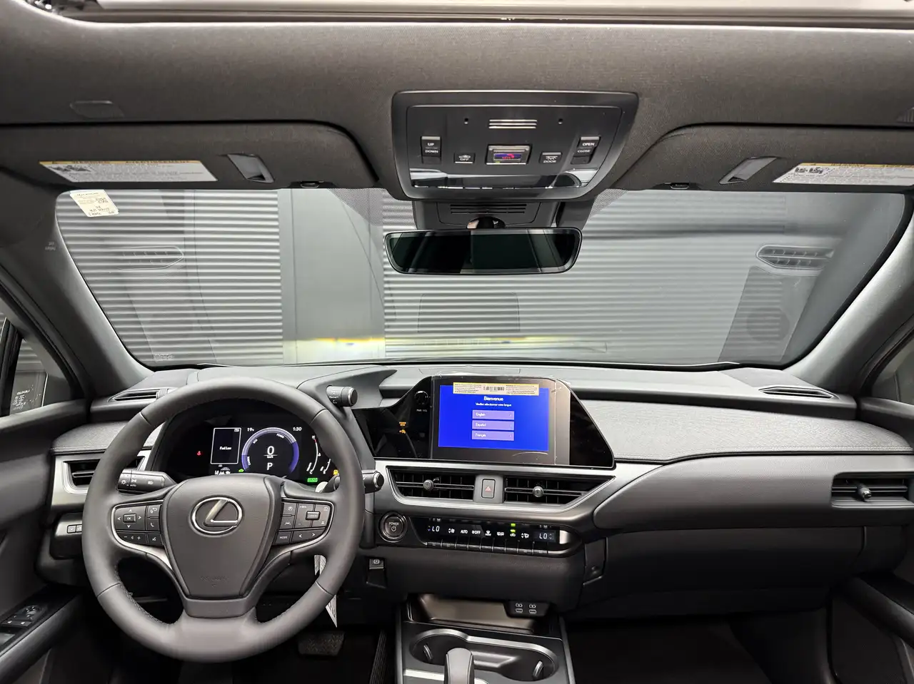 Lexus UX - Image 23