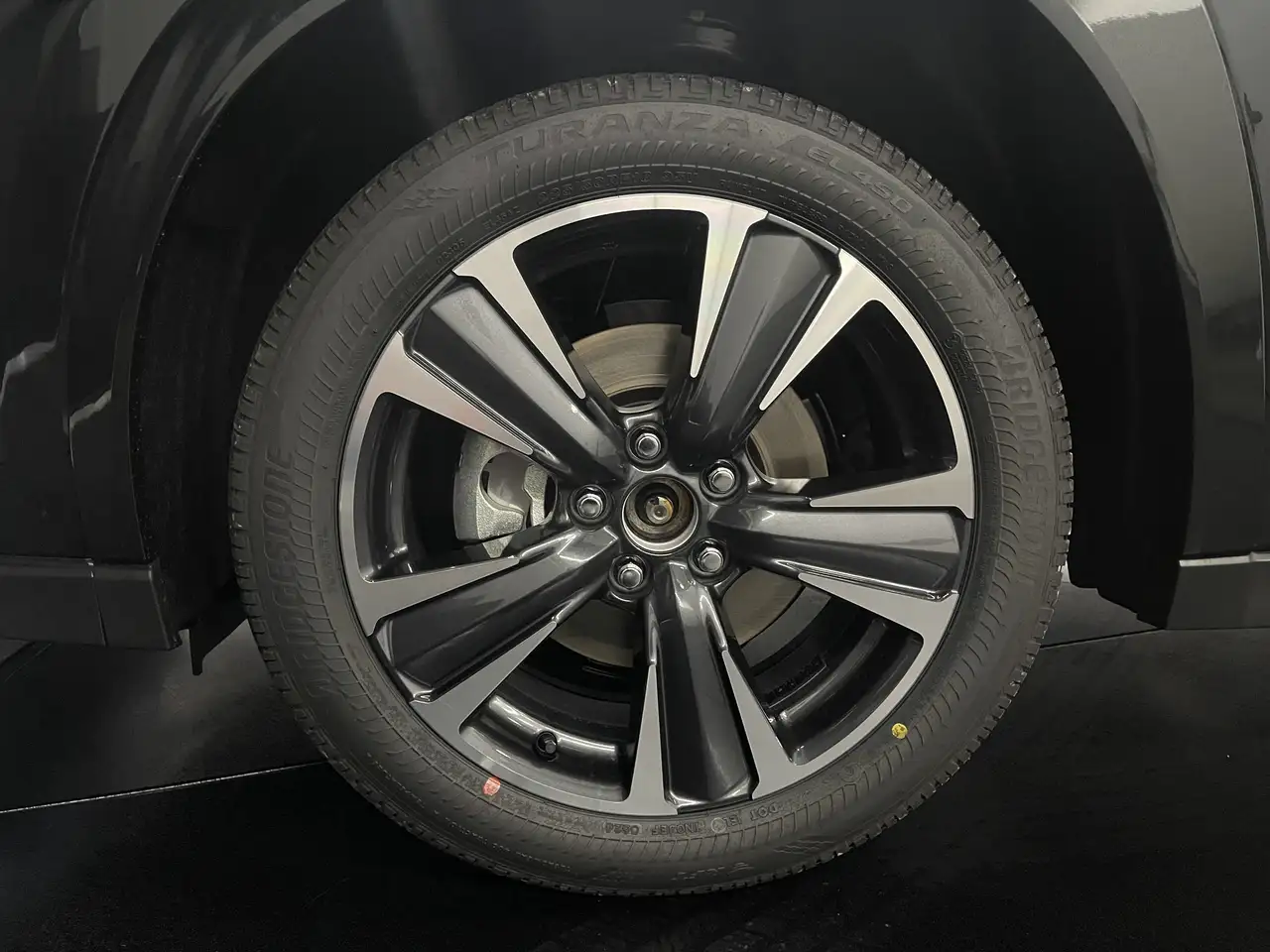 Lexus UX - Image 34