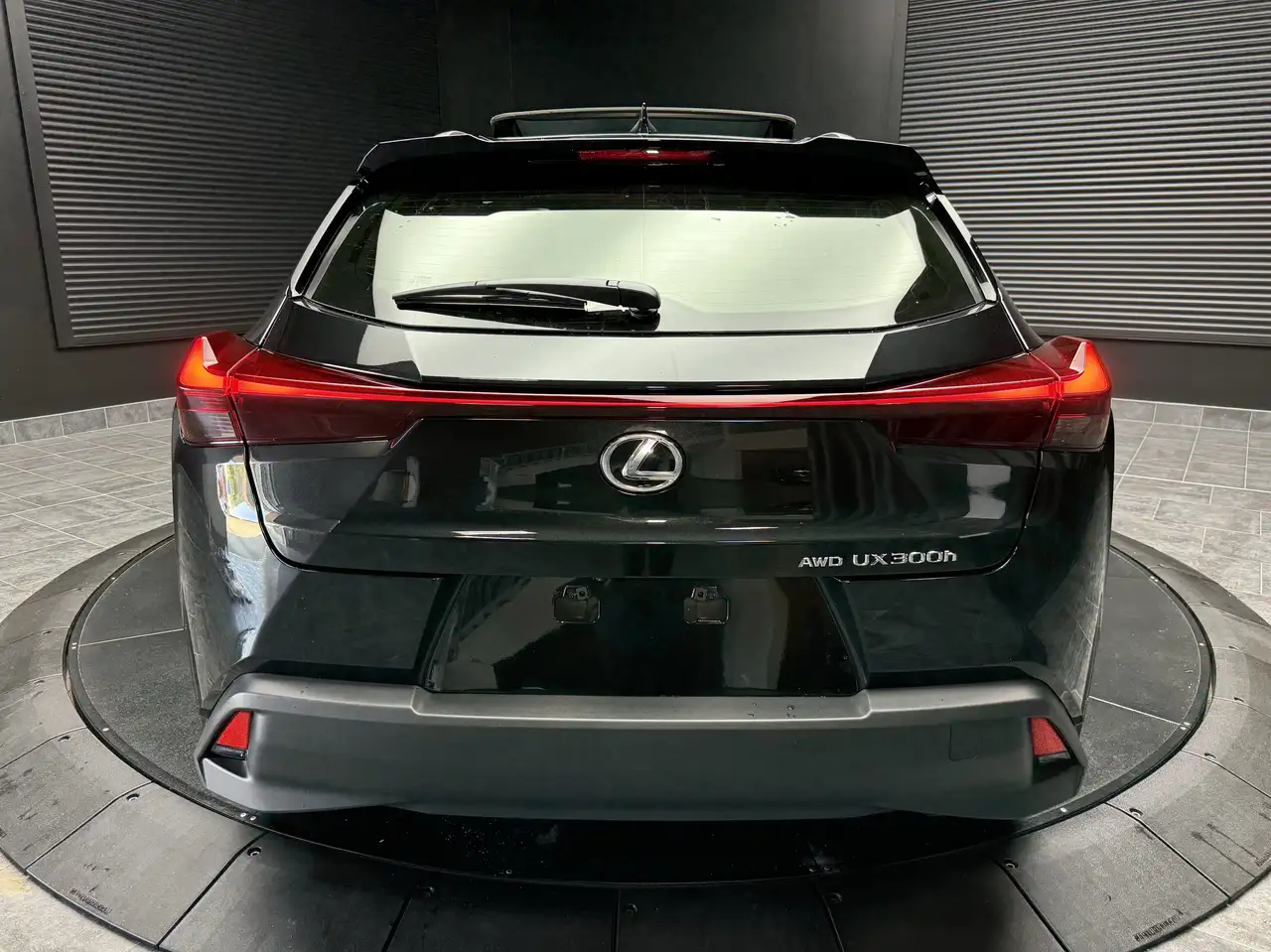 Lexus UX - Image 6