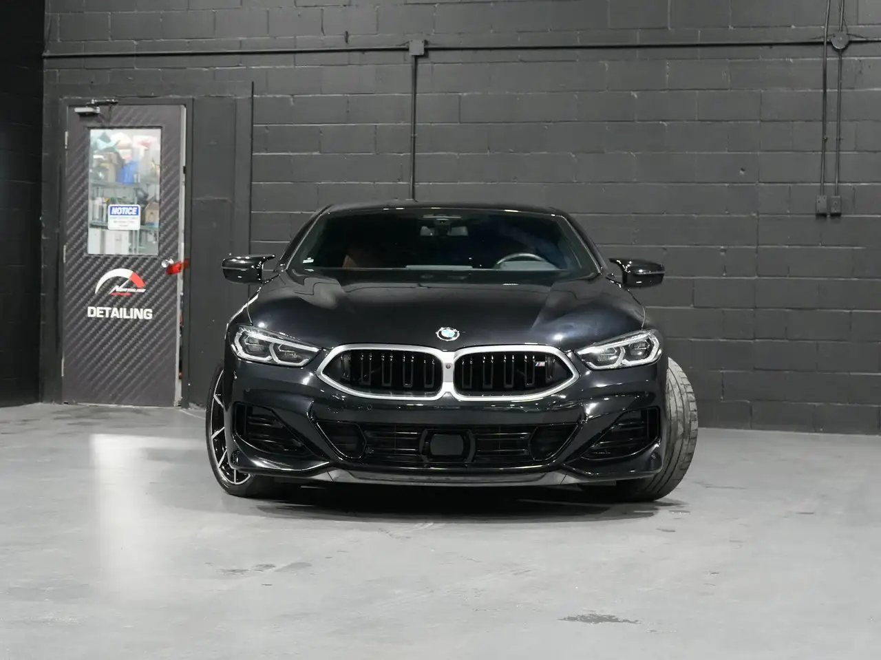 BMW 8 Series - Image 3