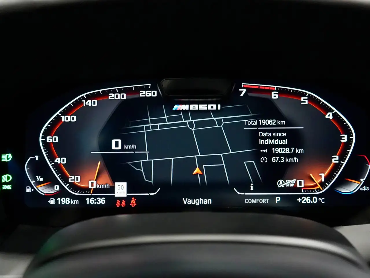 BMW 8 Series - Image 16