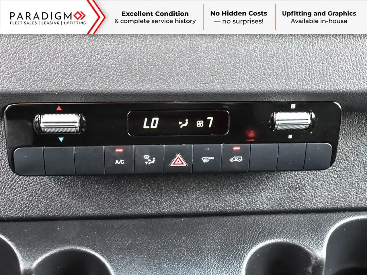 Mercedes-Benz Sprinter - Image 14