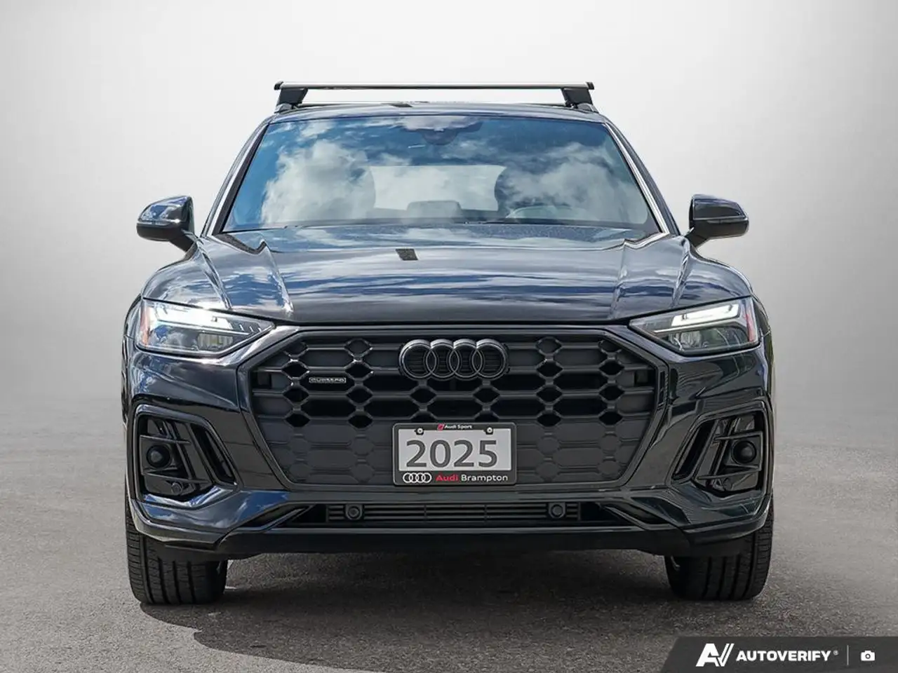 Audi Q5 - Image 2