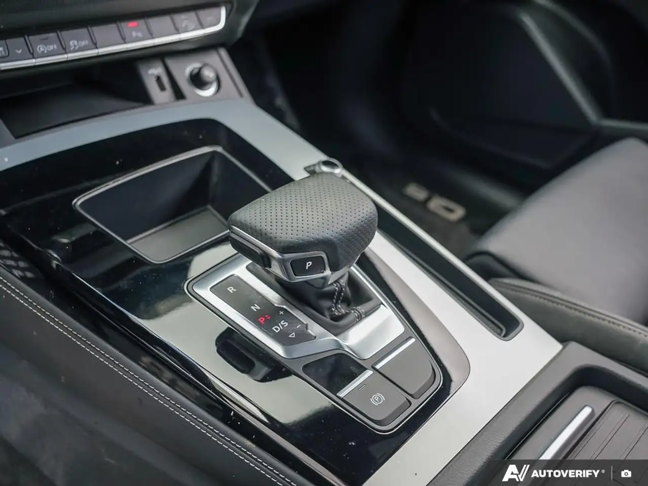 Audi Q5 - Image 6