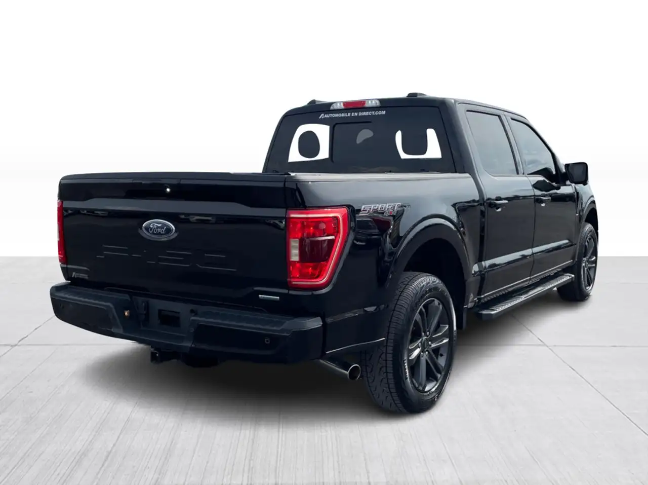 Ford F-150 - Image 16