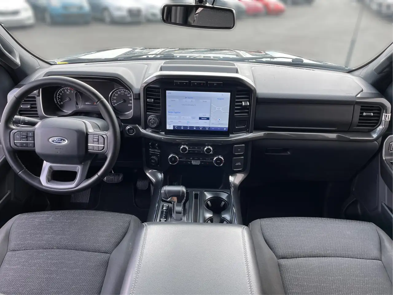 Ford F-150 - Image 5