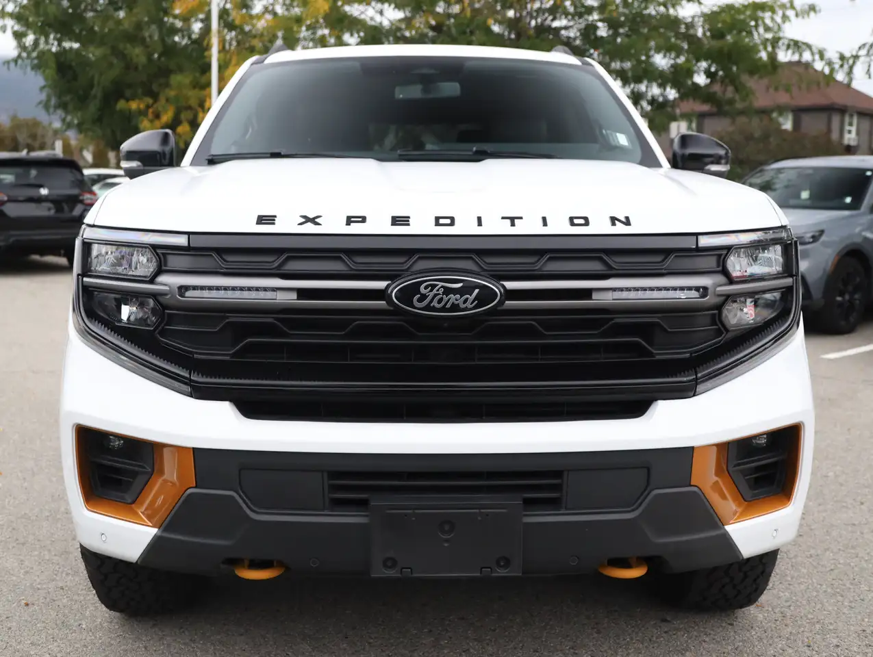 Ford Expedition - Image 4