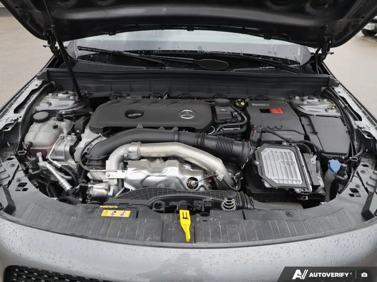 Mercedes-Benz GLB - Image 7