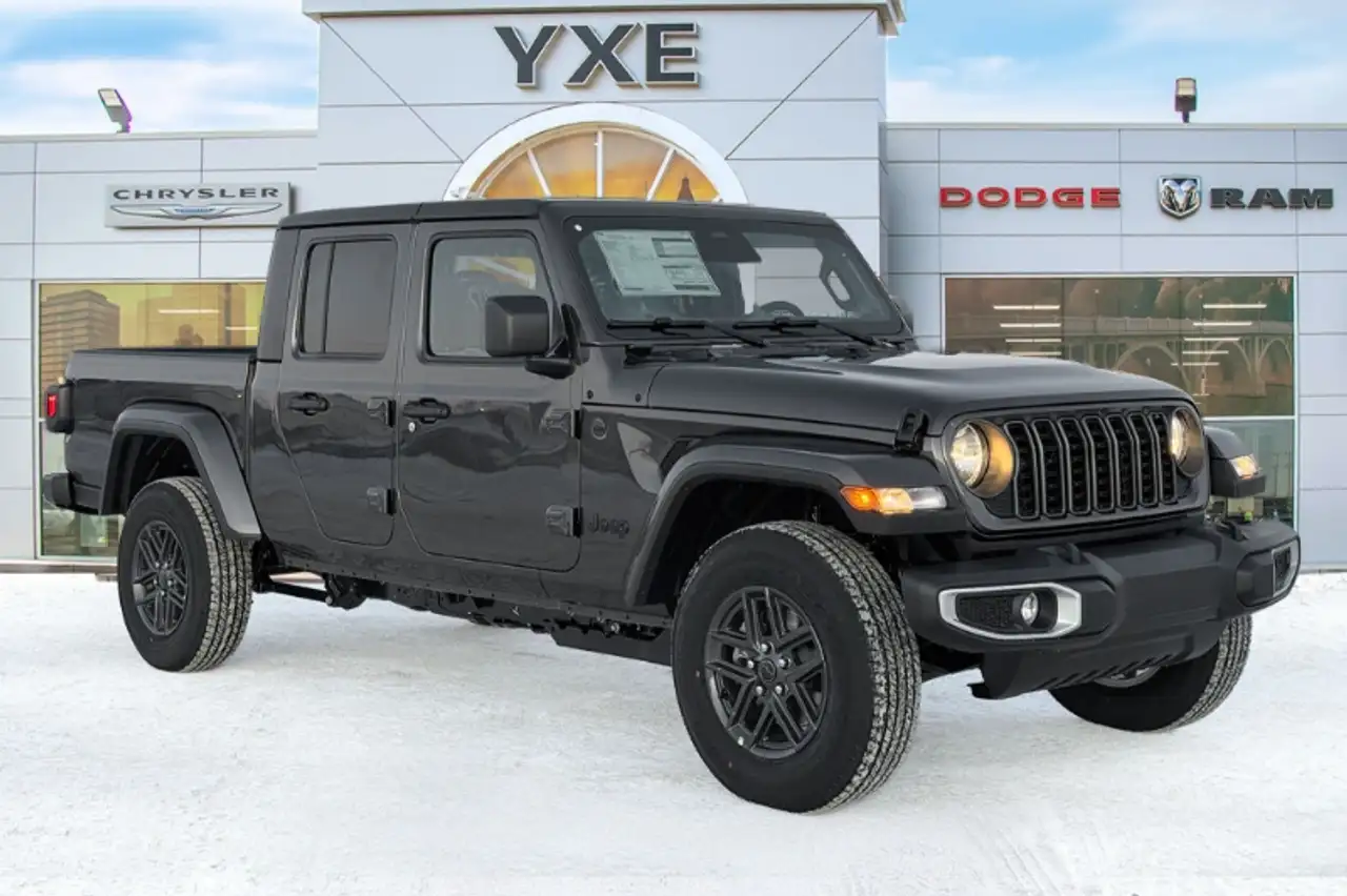Jeep Gladiator - Image 3